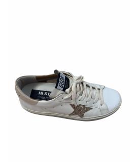 GOLDEN GOOSE DELUXE BRAND Кеды