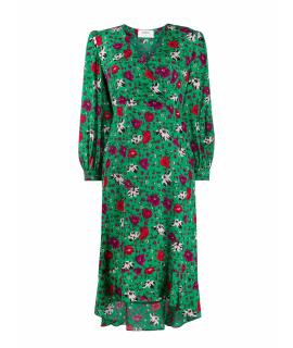 BA&SH Повседневное платье