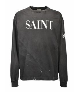 SAINT Mxxxxxx Лонгслив