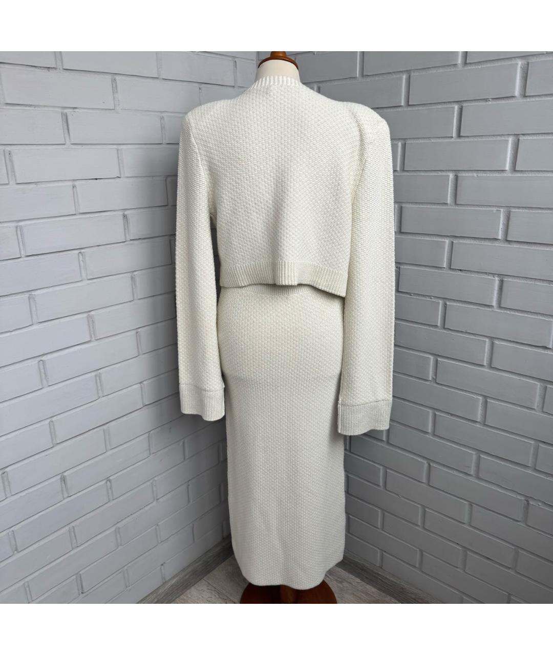 SELF-PORTRAIT Хлопковый костюм с юбками, фото 8