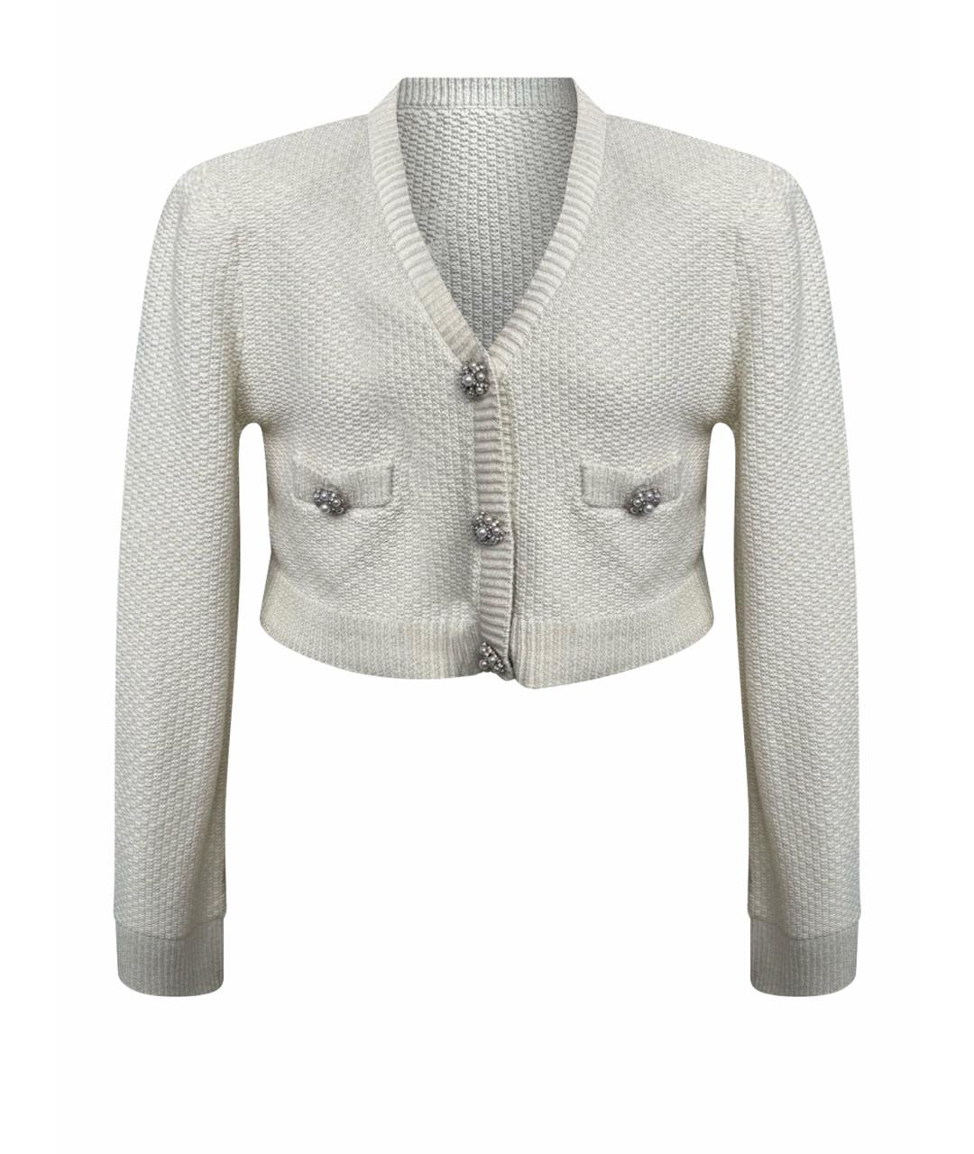 SELF-PORTRAIT Хлопковый костюм с юбками, фото 1