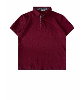 ETRO Поло с коротким рукавом