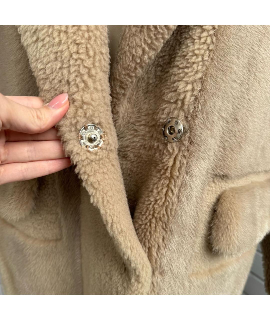 BLANCHA Меховая шуба, фото 7
