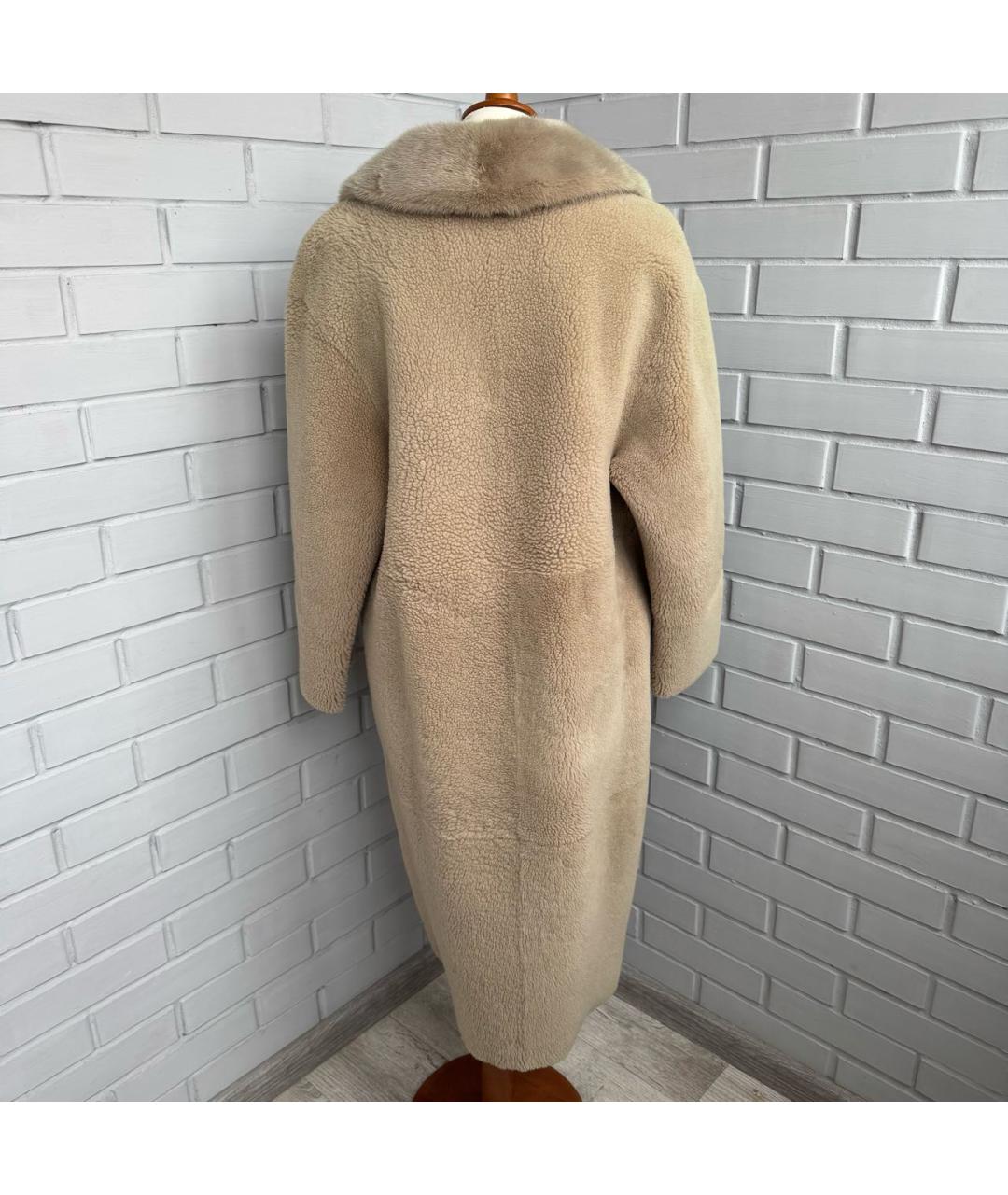 BLANCHA Меховая шуба, фото 2