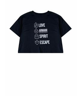 ARMANI EXCHANGE Футболка