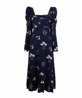 SELF-PORTRAIT Вечернее платье