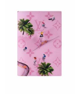 LOUIS VUITTON Кошелек