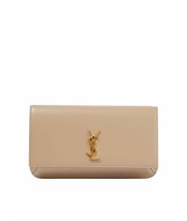 SAINT LAURENT Клатч/вечерняя сумка