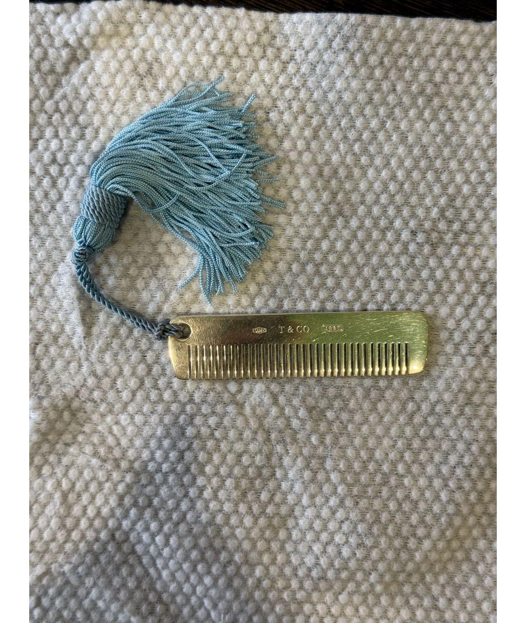 TIFFANY&CO Серебряная игрушка, фото 3