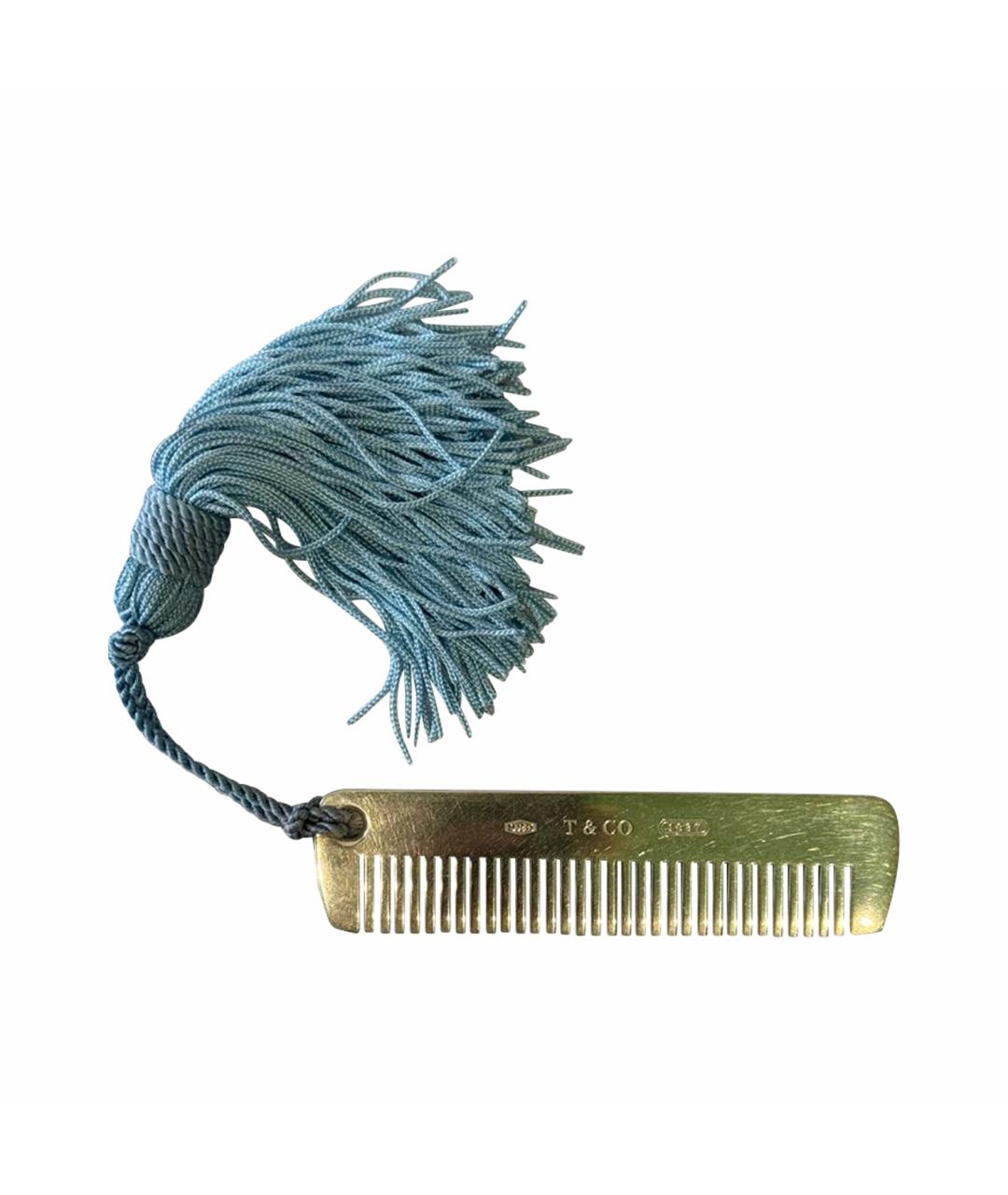 TIFFANY&CO Серебряная игрушка, фото 1