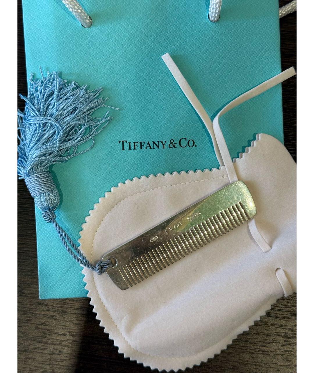 TIFFANY&CO Серебряная игрушка, фото 2