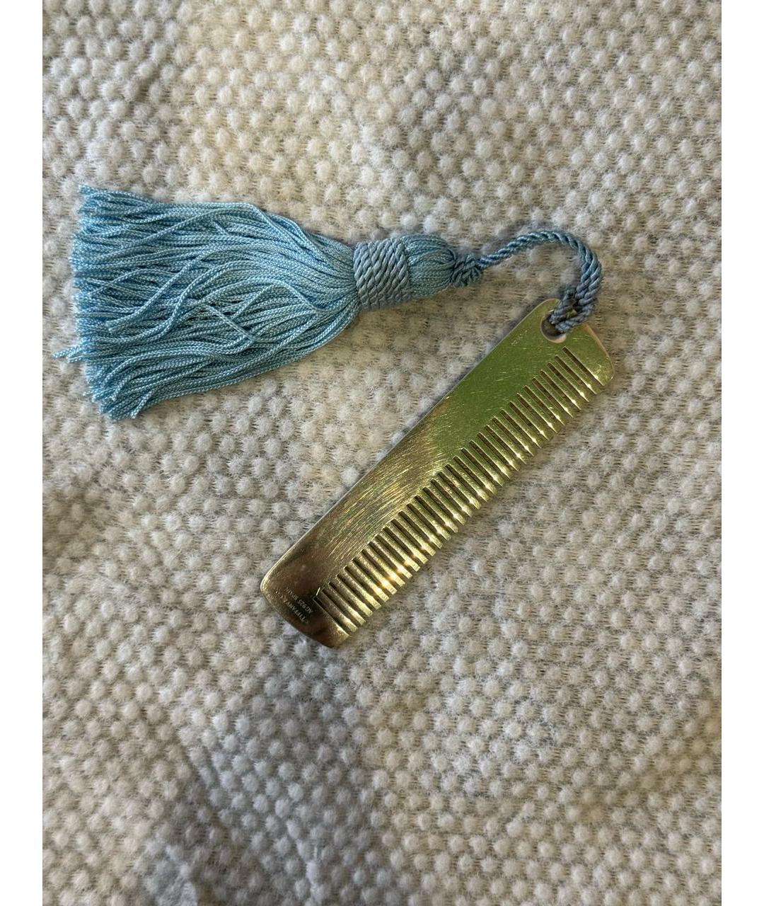 TIFFANY&CO Серебряная игрушка, фото 2