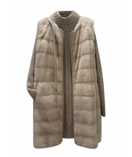 LORO PIANA Жилет