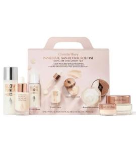 CHARLOTTE TILBURY Увлажнение и питание