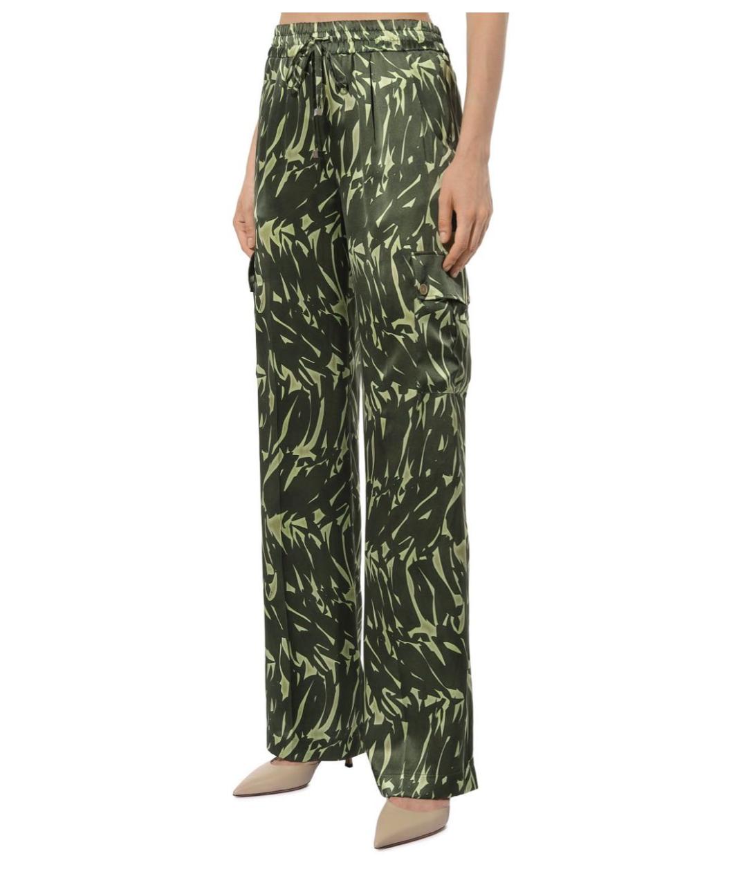 KITON Шелковый костюм с брюками, фото 7