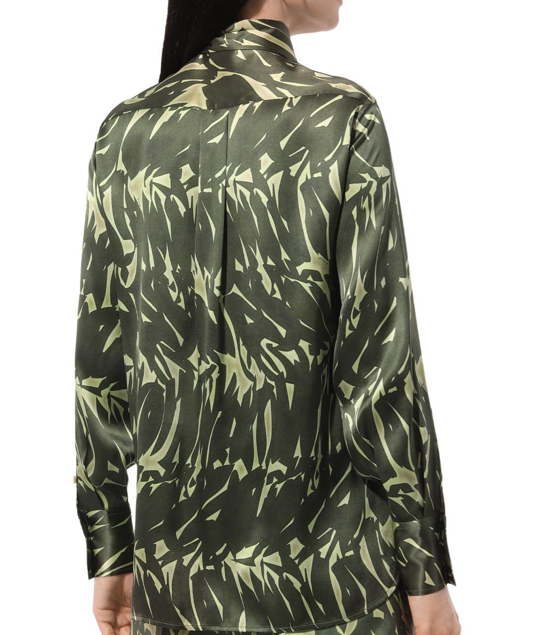 KITON Шелковый костюм с брюками, фото 6