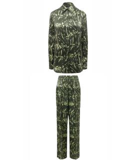 KITON Костюм с брюками