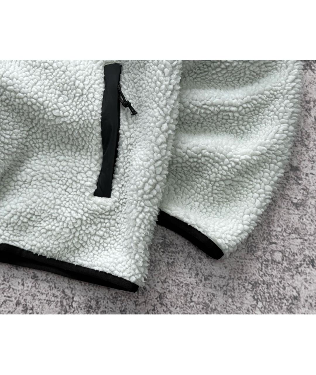 CARHARTT WIP Белая полиэстеровая куртка, фото 7