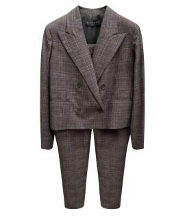 FABIANA FILIPPI Костюм с брюками