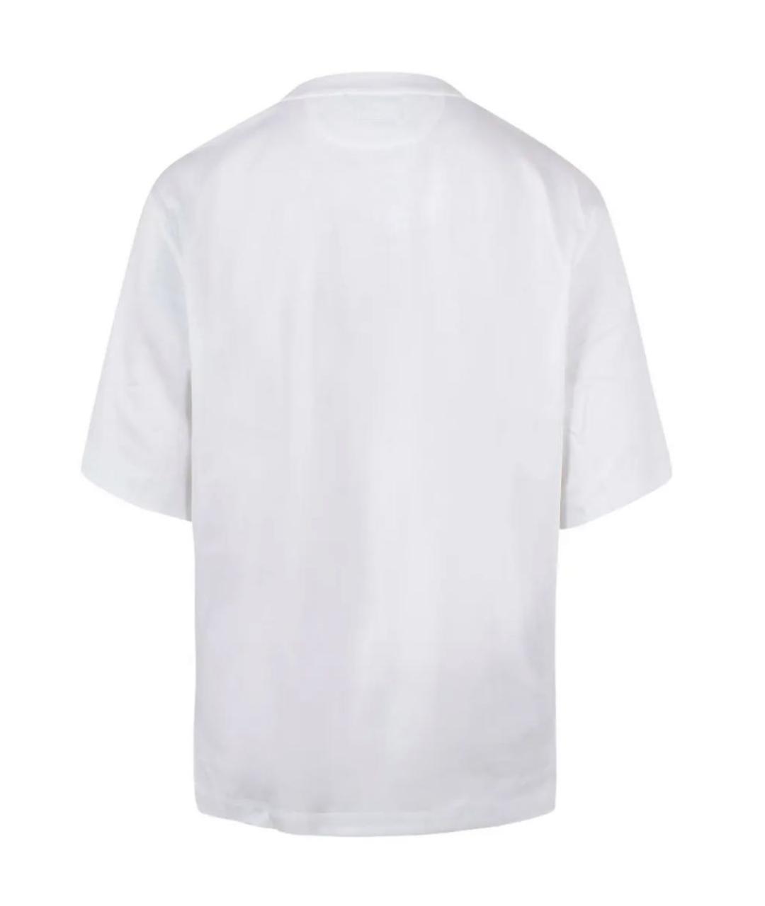 &DAUGHTER Бирюзовые кожаные ботильоны, фото 2