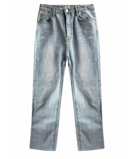 AUTENTIMENTS Прямые джинсы