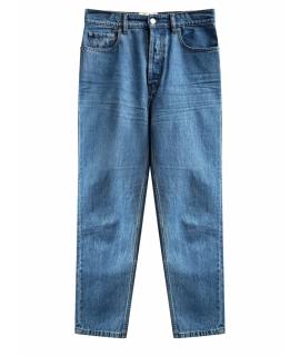 NANUSHKA Прямые джинсы