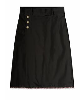 CHANEL Юбка миди
