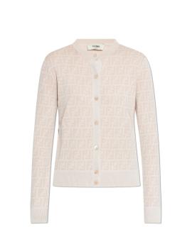 FENDI Кардиган
