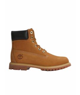 TIMBERLAND Высокие ботинки