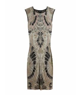 JUST CAVALLI Вечернее платье