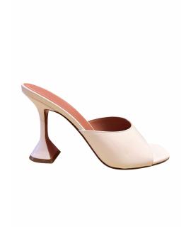 Amina Muaddi Босоножки