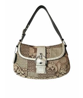 COACH Сумка через плечо