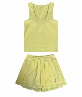 ALO YOGA Костюм с юбками