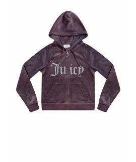 JUICY COUTURE Худи/толстовка