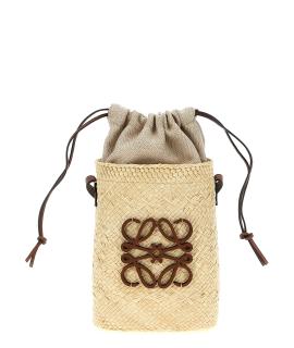 LOEWE Сумка через плечо