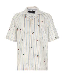 JACQUEMUS Кэжуал рубашка