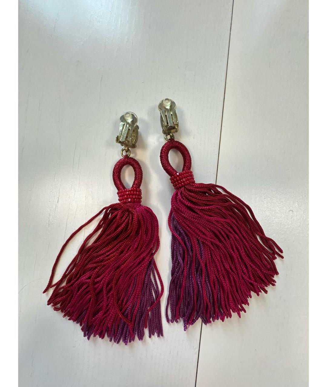 OSCAR DE LA RENTA Мульти клипсы, фото 2