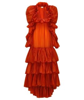 SAINT LAURENT Вечернее платье