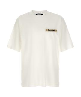 JACQUEMUS Футболка