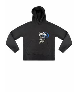 JORDAN Худи/толстовка