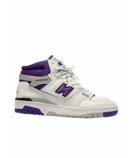 NEW BALANCE Высокие кроссовки / кеды