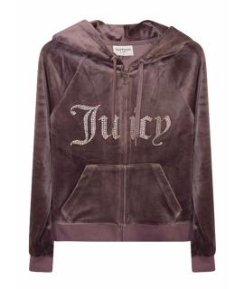 JUICY COUTURE Худи/толстовка