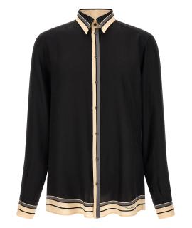 DOLCE&GABBANA Кэжуал рубашка