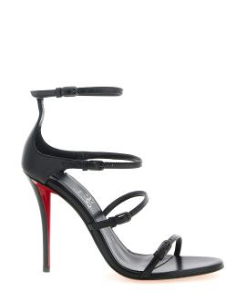 CHRISTIAN LOUBOUTIN Босоножки