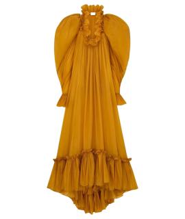 SAINT LAURENT Вечернее платье