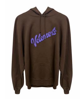 VETEMENTS Худи/толстовка