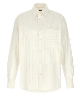 JACQUEMUS Кэжуал рубашка