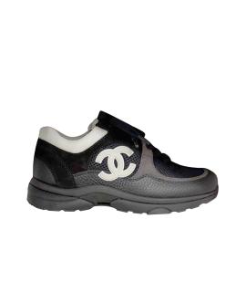 CHANEL Кроссовки