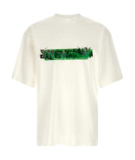 BALENCIAGA Футболка
