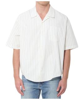 Ami Paris Кэжуал рубашка